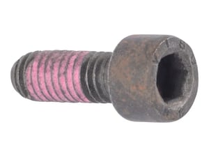 CHEESE HEAD SCREW