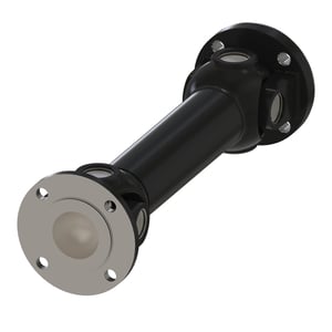 Universal Driveshaft