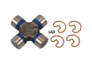 WASHER PLAIN-METRIC-M6-6.4-12.