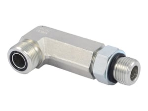 ADPT,90 L ORFS/ORB 10-10 FG