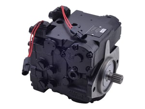 PUMP,VARIABLE