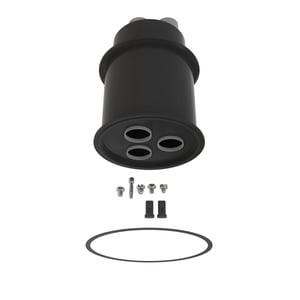 Muffler Kit