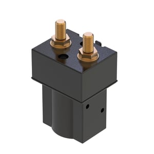 Solenoid