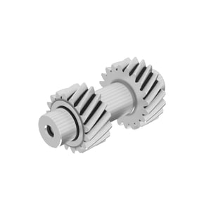 Countershaft