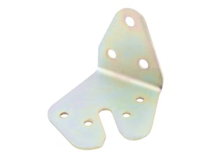 SUPPORT,HOOD LATCH