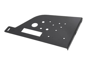 PANEL,GROUND CONTROLS