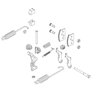Steering Column Kit