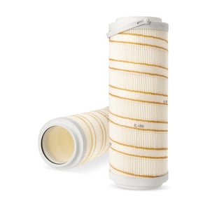 Hydraulic Filter