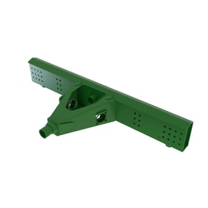 Rear Axle