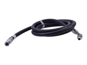 HOSE, .75 X 155 STR X 45 BH