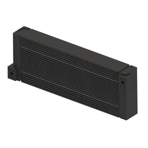 Oil Cooler