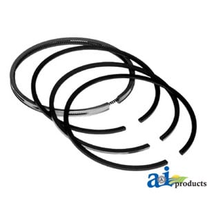 Rings, Piston