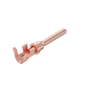 Elec. Connector Terminal