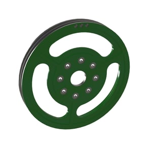 Pulley
