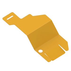 Deflector