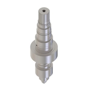 Universal Driveshaft