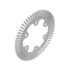 Tone Wheel