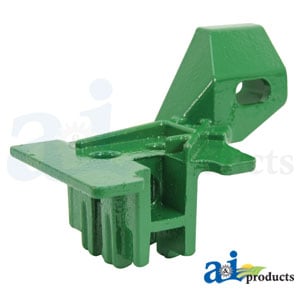 Latch, LH Chain Guide