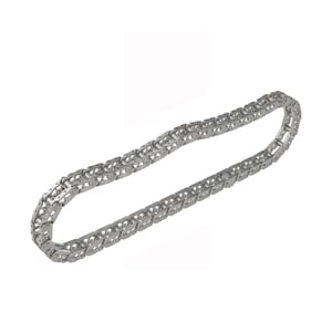 Track Chain W/O Shoes