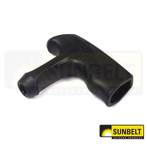 GRIP-STARTER ROPE
