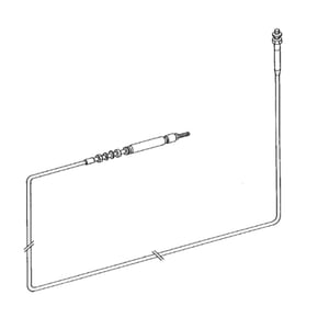 Push Pull Cable