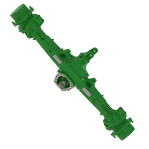 Front Axle