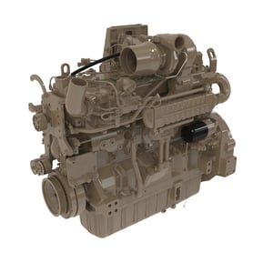 Diesel Engine