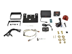 KIT,BACKUP CAMERA