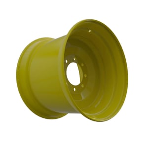 Rim And Wheel Center