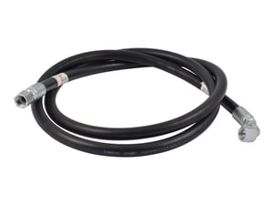 HOSE ASSY,.50" JIC/JIC