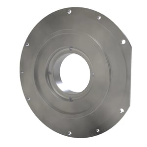 Bearing Housing W/O Bearing
