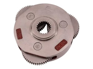 ASSEMBLY, INPUT CARRIER