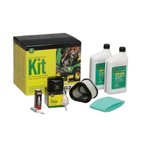 Maintenance Kit
