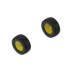 Tire Kit