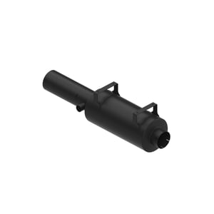 Muffler