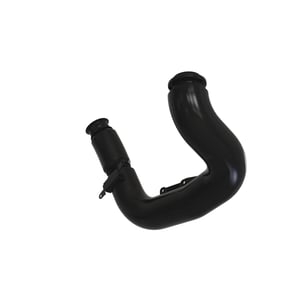 AL232244: Insulated Exhaust Tube