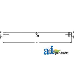 Image of A-E6NN3282AA