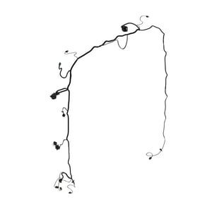 Roof Wiring Harness