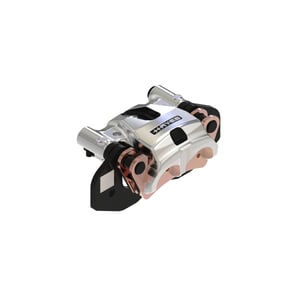 AM148333: Left Side Rear Disc Brake Caliper Assembly