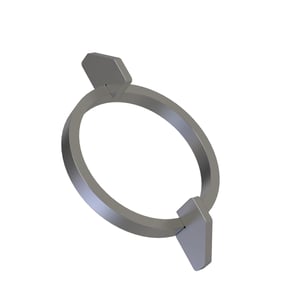 Rotating Scraper