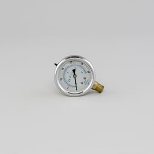 D/S,PRESSURE GAUGE