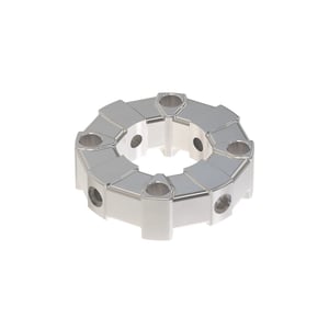 Torsional Damper