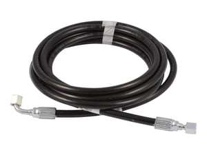 HOSE ASSY.