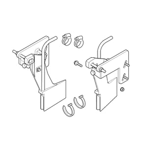 Spout Kit