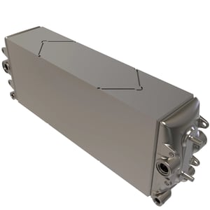 Oil Cooler