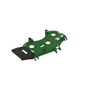 Mower Deck