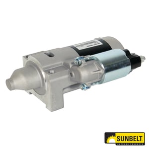 A-B1KW58: Recoil Starter