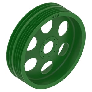 Pulley