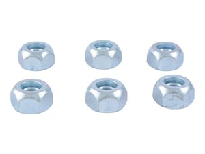 NUT-SPEC,T .750-16 WHEEL-QTY=6