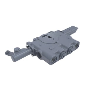 Control Valve